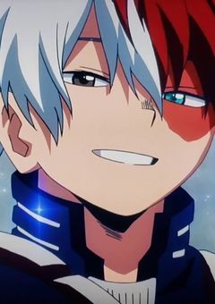 隣の轟君は(私に限り)距離が近い