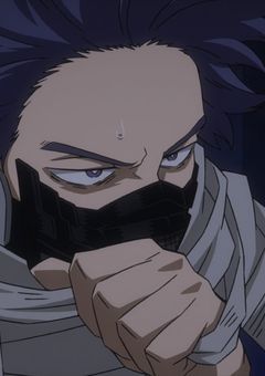 新人ヒーロー、ヒーロー嫌い