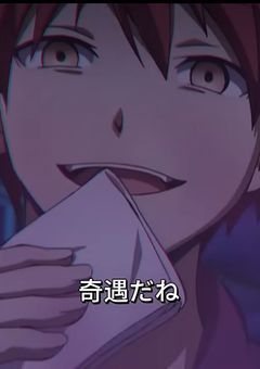裏表激し目な女優、暗殺者始めたらしい。