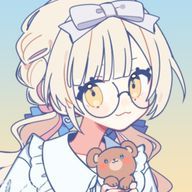 小鳥　ぴよよ@名字作ったよ☆＆低浮さんのアイコン画像