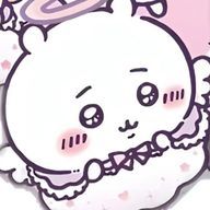 # 🤍さんのアイコン画像