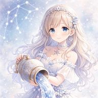 Aquariusさんのアイコン画像