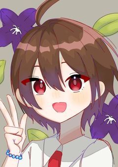 お絵描きするよ〜！！