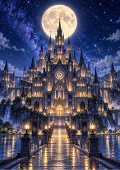 Arcana Adventure 〜22の魂の詩〜