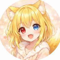 キュウビさんのアイコン画像