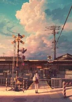 夏終わりに私が死んだ場所で、秋の始まりを待つ君がいた