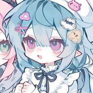 # あまゆめ @ 更新遅めさんのアイコン画像