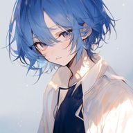 夜月瑠花さんのアイコン画像