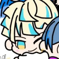 　天然人タラシ風の唄永蓉　@　pag中さんのアイコン画像