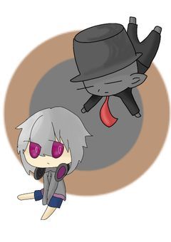 そうだ、絵描こう（？）　💀以外