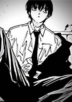 @ちょっと毒舌な同僚の恋愛事情