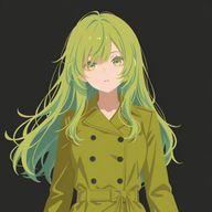 yさんのアイコン画像