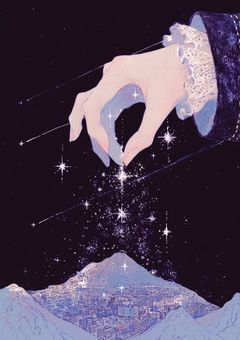 𝐍𝐣𝐬𝐣┊落ちこぼれライバー、自殺した話