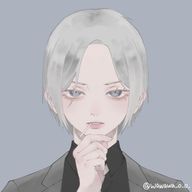 ネヴィルさんのアイコン画像