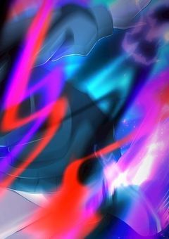 黒神心霊相談所3代目筆頭は殲滅部隊に入隊してるらしい