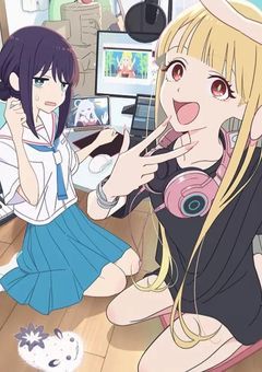 宣伝・雑談部屋