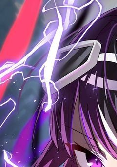 第一殲滅部隊の副隊長さん