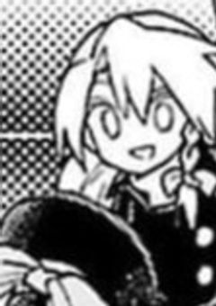 文と魔理沙はバレー部へ!