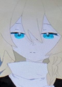 お絵かきするよ〜
