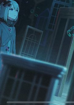 ＃＿新たなセカイの持ち主