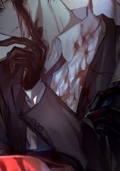 8つ目の寮めちゃくちゃ犯罪者でした