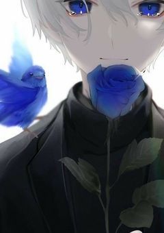 主人格である君に告げる ＿ 。