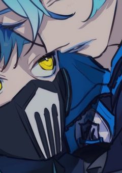 シュラウド家の最高バカの末っ子は…