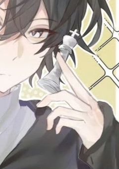 ツノ太郎には双子の弟が居るんだそう。