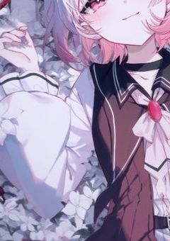 美醜逆転の世界で地味な子は恋に落ちる