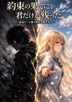 約束の果てに、君だけが残った