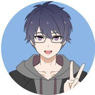 FLUORITE：フローライトさんのアイコン画像