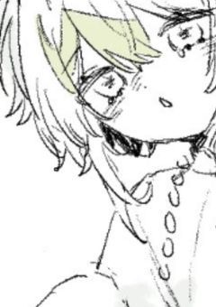 ⌇メカニック　短編集　💡