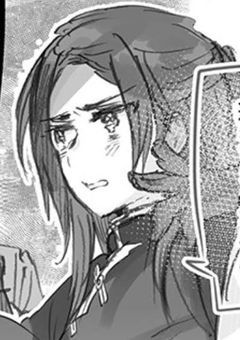 ご飯を食べてただけなのに、