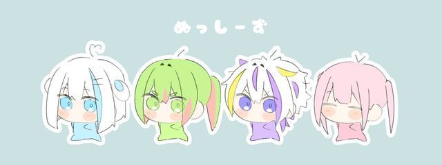   ︎︎ 天 才 るるちゃ   > <‎♩さんの壁紙画像