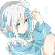 ぶ た め ん   > <‎♩ さんのアイコン画像