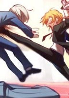 　❥・・生き別れの兄弟が童貞卒業してた件