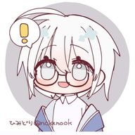 バニラアイス美味さんのアイコン画像