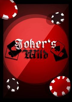 Joker’s wild 【公式】（臨時）