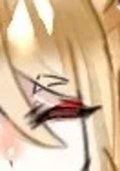ある少年のお話　_　<　ナルセ過去編　>