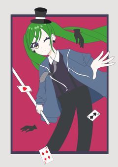 【配信部屋】TwiliGHt  mAgiciAn