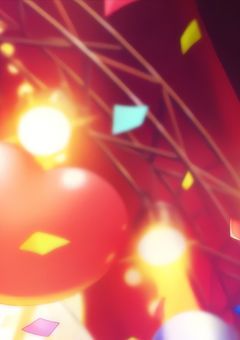誕生日記念コメチャレ