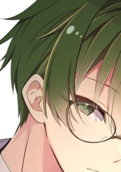  転校生の無表情、崩してみた 。