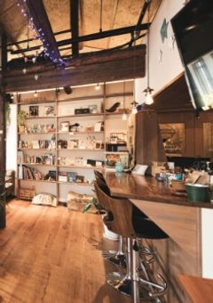 魔法の珈琲1杯【 短編集 】