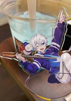 推し活 room 𓂃◌𓈒𓐍