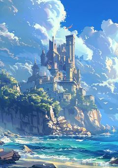 ✩.*˚ 魔法使いさんは 、何もかも知らなくて 。