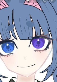 おかえり、□□の子。