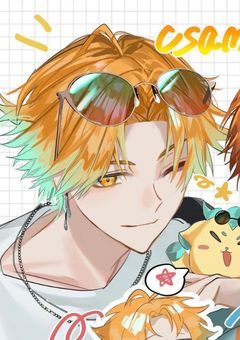 ♥︎√ Tag=⋆꙳