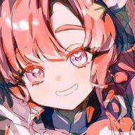 　　Mさんのアイコン画像