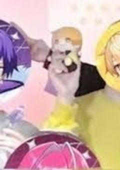 「あの夏が飽和する。」