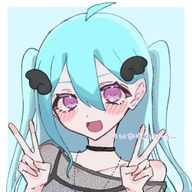 ★音闇★＠るみすたさんのアイコン画像